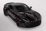 Aston Martin DBS Superleggera TAG Heuer Edition 2019 года